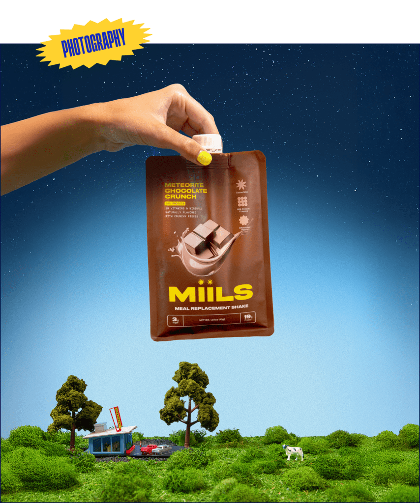 CDG Photography and social content