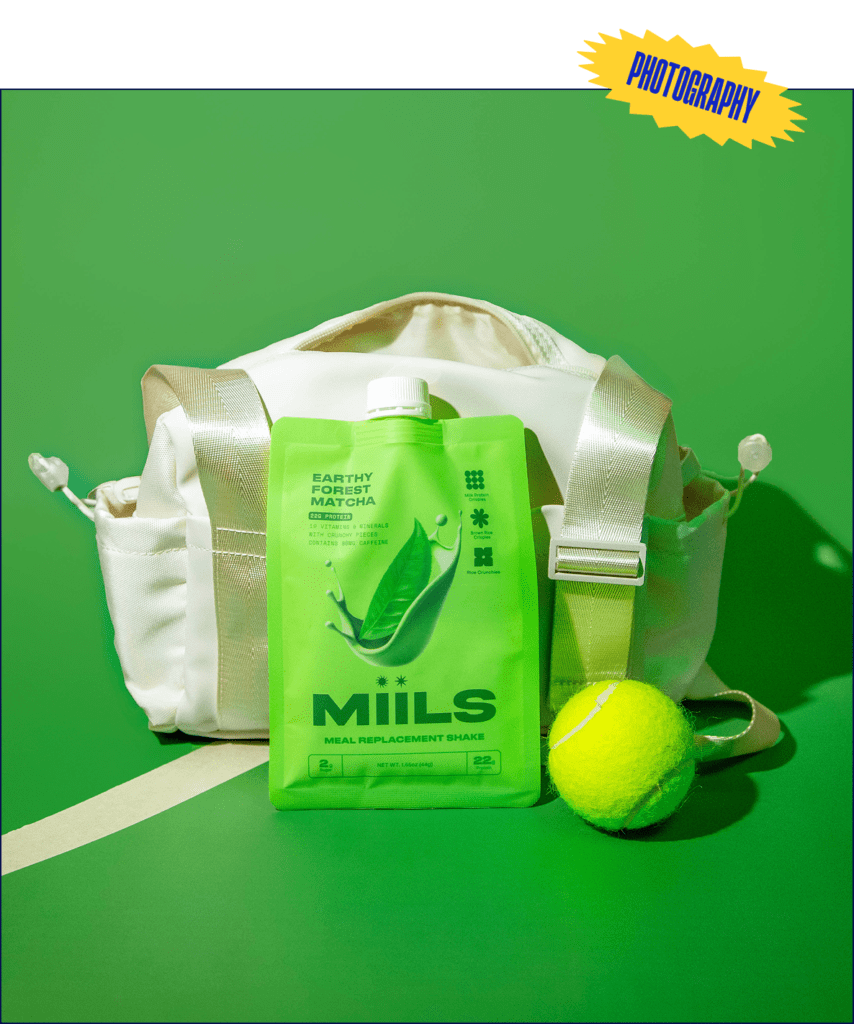 Creative Studio Photography